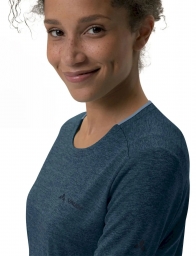 Vaude Women’s Essential LS T-Shirt 